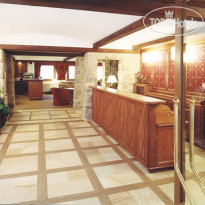 Residence Le Grand Chalet Courmayeur
