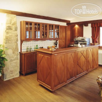 Residence Le Grand Chalet Courmayeur