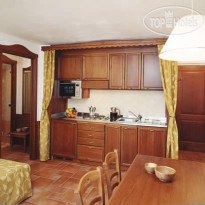 Residence Le Grand Chalet Courmayeur