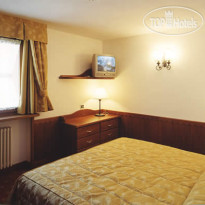 Residence Le Grand Chalet Courmayeur
