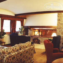 Residence Le Grand Chalet Courmayeur