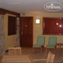 Residence Le Grand Chalet Courmayeur