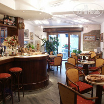 Berthod Hotel Courmayeur