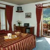 Berthod Hotel Courmayeur