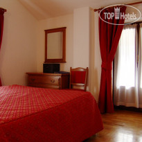 Berthod Hotel Courmayeur