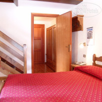 Berthod Hotel Courmayeur