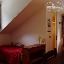 Berthod Hotel Courmayeur