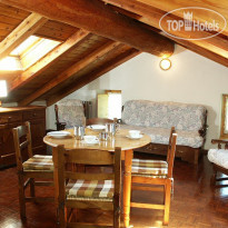 Berthod Hotel Courmayeur