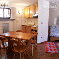 Berthod Hotel Courmayeur