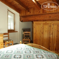 Berthod Hotel Courmayeur