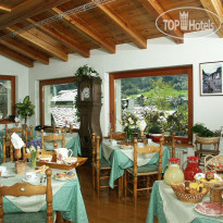 Berthod Hotel Courmayeur