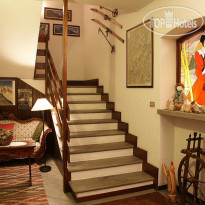 Berthod Hotel Courmayeur