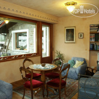 Berthod Hotel Courmayeur