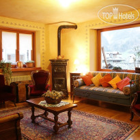 Berthod Hotel Courmayeur