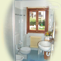 Meuble Laurent hotel Courmayeur