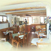 Meuble Laurent hotel Courmayeur