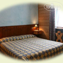 Meuble Laurent hotel Courmayeur