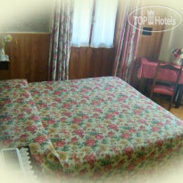 Meuble Laurent hotel Courmayeur