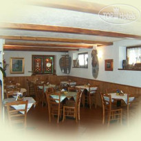 Meuble Laurent hotel Courmayeur