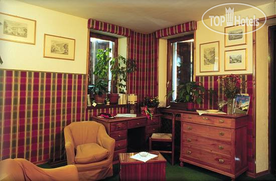 New photos from tourists Chalet Joli Courmayeur 2*
