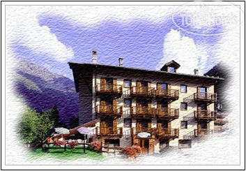 Hotelier's photos Du Glacier Hotel La Thuile 3*