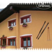 Chalet Alpina Hotel La Thuile 