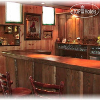 Chalet Alpina Hotel La Thuile 