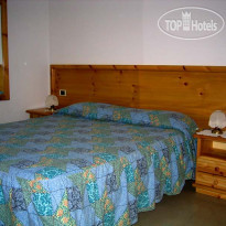 Entreves Hotel La Thuile 