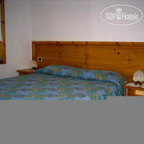 Entreves Hotel La Thuile 