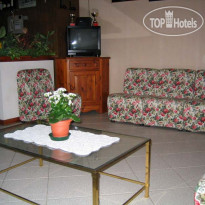 Entreves Hotel La Thuile 