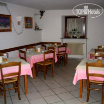 Entreves Hotel La Thuile 