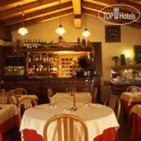 Piccolo San Bernardo Hotel La Thuile 