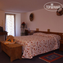 Rolland Hotel La Thuile 