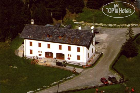 Hotel photo Soggiorno Firenze Hotel La Thuile 2*