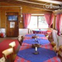 Genzianella Hotel Morgex 