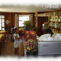 Genzianella Hotel Morgex 