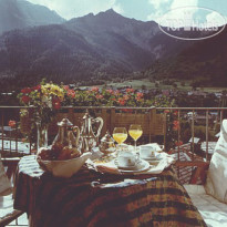 Bouton D'Or hotel Courmayeur