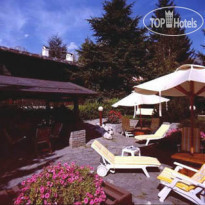 Bouton D'Or hotel Courmayeur