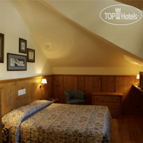 Bouton D'Or hotel Courmayeur