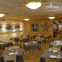 Bouton D'Or hotel Courmayeur