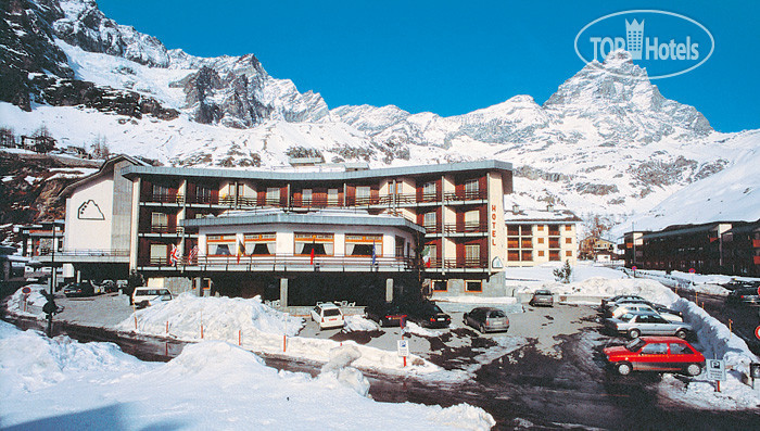 Hotelier's photos Europa 4*