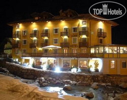 Hotelier's photos Dora 4*