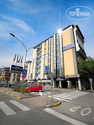 Hotel photo Norden Palace 4*