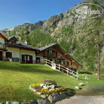 Residence Dei Walser