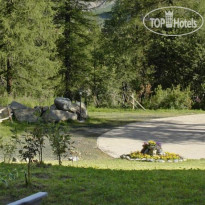 Residence Dei Walser