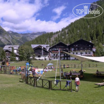 Residence Dei Walser