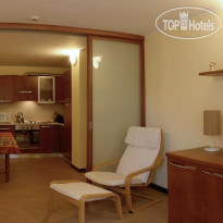 Residence Dei Walser