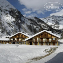 Residence Dei Walser