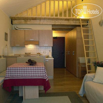 Residence Dei Walser