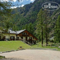 Residence Dei Walser